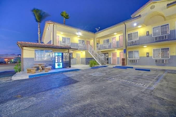 Welcome Inn Colton I-10